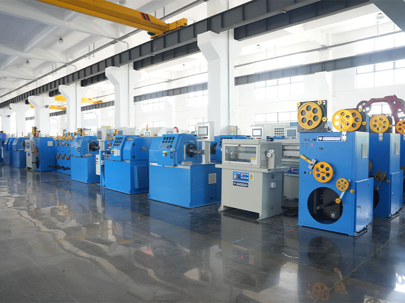 มาเรียนรู้เกี่ยวกับเครื่องพันสายไฟกันเถอะ!