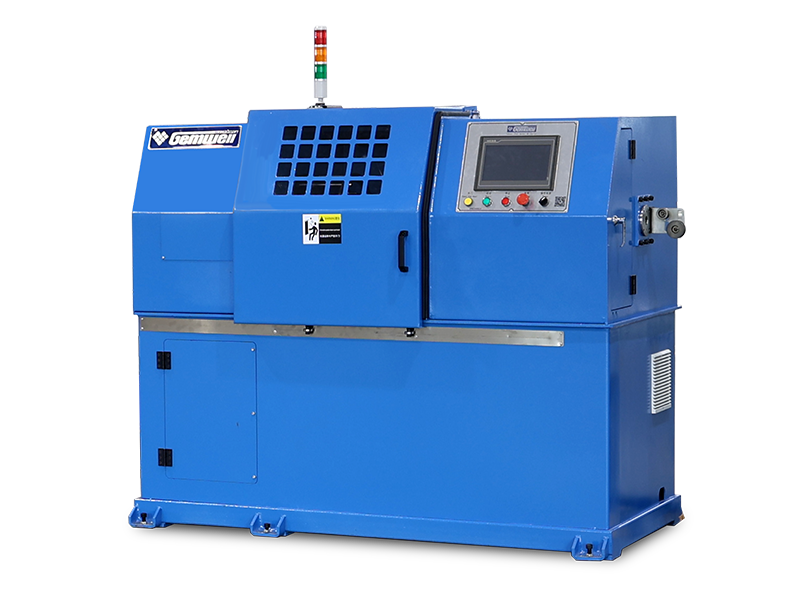 เครื่องติดเทปชนิดแอคทีฟเซอร์โวสามตัวสำหรับสายเคเบิลข้อมูลพลังงานใหม่